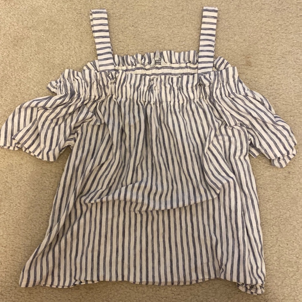 Lucky Brand shirt